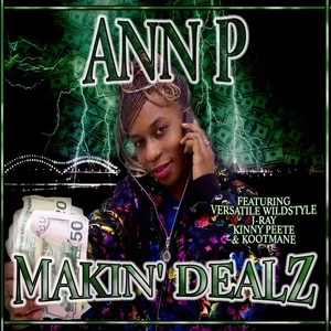 A.N.N. P. (Explicit)