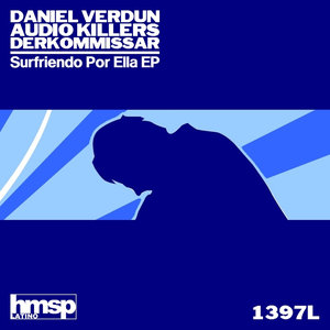 Brake That Saxo (Daniel Verdun Remix)