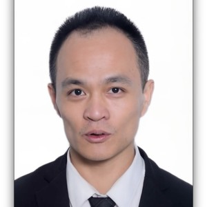 蔡佛缘 - 找到归宿