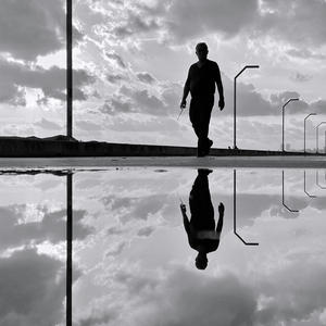 Walking on Puddles (Explicit)