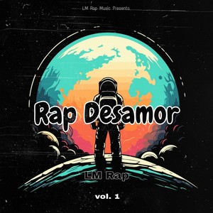 Rap Desamor (Explicit)