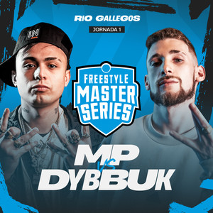 Tematicas - MP Vs Dybbuk (Live)