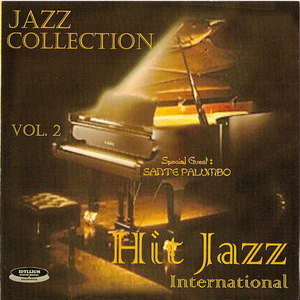 Jazz Collection Volume 2