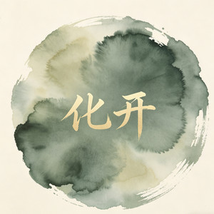 化开（释然）