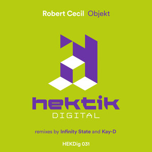 Objekt (Infinity State Remix)