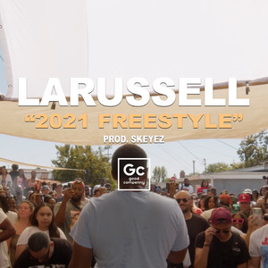 2021 Freestyle (Live from The Pergola|Explicit)