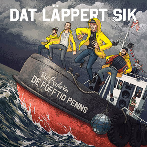 Dat läppert sik (Russian Rabaukendisko Remix)