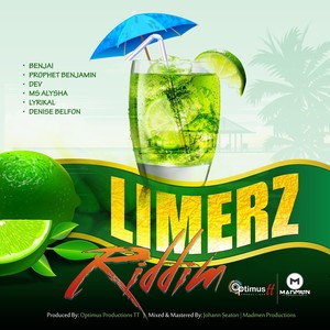 Limerz Riddim