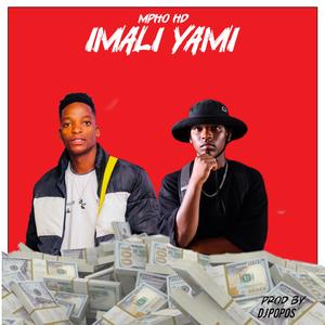 Imali yami (feat. Dj popos)