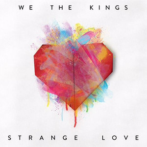 Strange Love