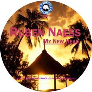 My New Head (Original Mix)