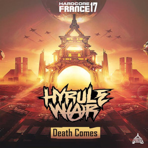 Hardcore France 17 - Death Comes