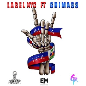 I'm a Zoe (Explicit)