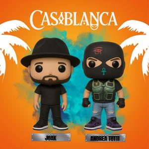 Casablanca (feat. JOAK DJ)