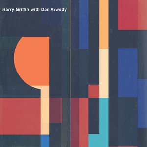 Harry Griffin with Dan Arwady