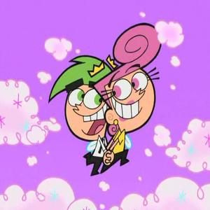 Cosmo & Wanda (Explicit)