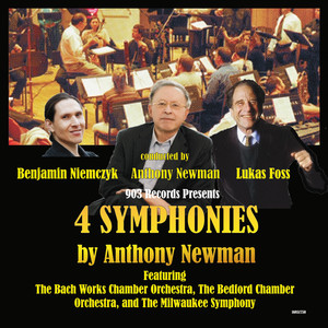 4 Symphonies