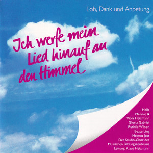 Wir erheben unsre Hände zum Lobpreis