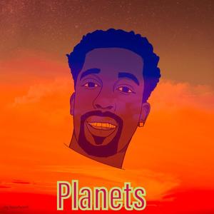 Planets (Explicit)