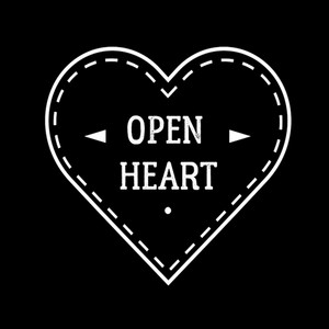 Open Heart