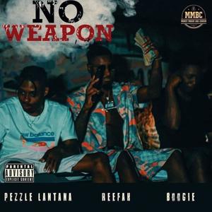 No Weapon (Explicit)