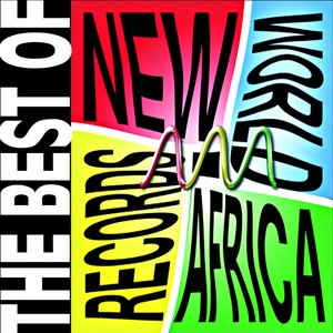 New World Africa (The Best Of)