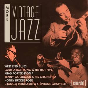 More Vintage Jazz