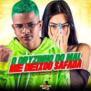O Dryzinho do Mal Me Deixou Safada (Explicit)