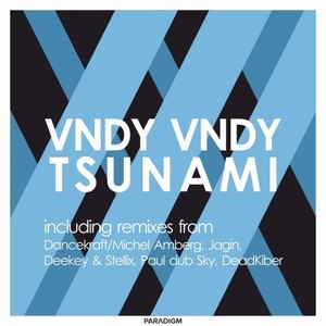 Tsunami (DeadKiber Remix)