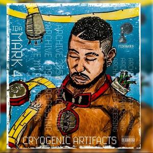 TDA MARK 4 (CRYOGENIC ARTIFACTS) SIDE A [Explicit]
