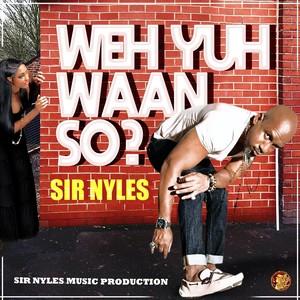 Weh Yuh Waan So? (Explicit)