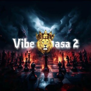 Vibe Mufasa 2