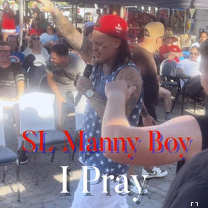 I Pray (Explicit)