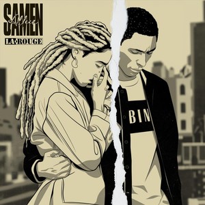 Samen Alleen (feat. Greg & Cb)