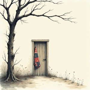 爱在时光里回响