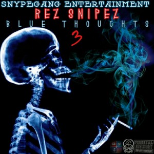 Ain't Scared 2 Die(feat. Duey Sesay) (Explicit)