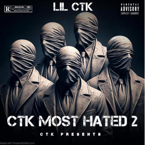 Message To TMK (bonus) (feat. YKA TrayTray) (Explicit)