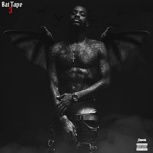 Bat Tape 3 (Explicit)