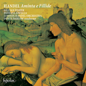 Handel: Aminta e Filide