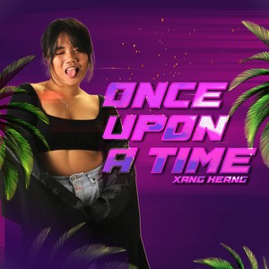 Once Upon A Time