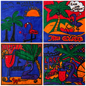 Lass uns chillen (Explicit)