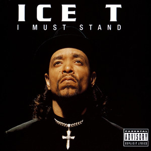 I Must Stand (Explicit)