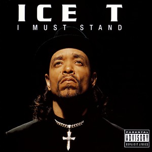 I Must Stand(Full Length)(Life On The Streets) (Explicit)