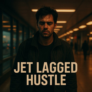 Anabolic Beatz - Jet Lagged Hustle