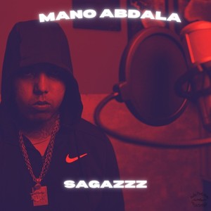 Mano Abdala (Explicit)