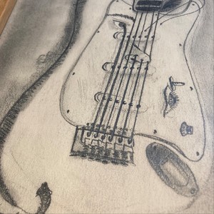 Requiem for Jeff Patton Musician (Explicit)