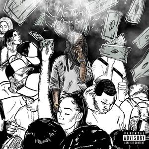 Coming Right Back (Explicit)