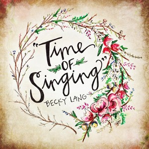 Time of Singing (feat. Sarah Douglass)