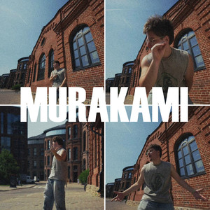Murakami (Explicit)