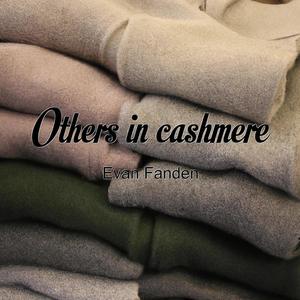 Obsession with scarf